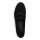 Tamaris Damen Leder Loafer schwarz