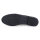 Tamaris Damen Leder Loafer schwarz