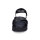 Tamaris Damen Leder Sandalette schwarz