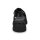Tamaris Damen Plateau Sandale schwarz