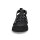 Tamaris Damen Plateau Sandale schwarz