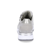 Waldl&auml;ufer Damen Sneaker grau