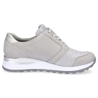 Waldl&auml;ufer Damen Sneaker grau