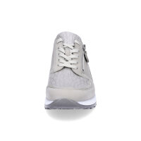 Waldl&auml;ufer Damen Sneaker grau