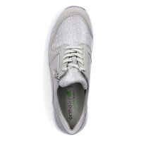 Waldl&auml;ufer Damen Sneaker grau