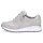 Waldl&auml;ufer Damen Sneaker grau
