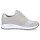 Waldl&auml;ufer Damen Sneaker grau