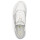 Waldläufer Damen Sneaker weiß