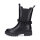 Marco Tozzi by GMK Damen Chelsea Boot schwarz
