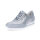 Waldläufer Damen Schnürschuh sky blau
