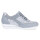 Waldläufer Damen Schnürschuh sky blau
