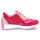 Waldläufer Damen Sneaker Pinky pink