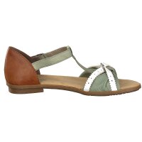 Rieker Damen Sandale mint