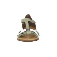 Rieker Damen Sandale mint
