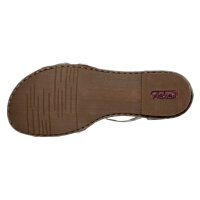Rieker Damen Sandale mint
