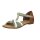 Rieker Damen Sandale mint