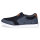 Rieker Herren Slip-on Sneaker blau