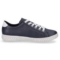 Rieker Damen Sneaker blau