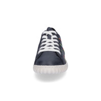 Rieker Damen Sneaker blau