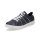 Rieker Damen Sneaker blau