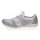 Rieker Damen Slip-on Sneaker blau metallic