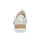 Rieker Damen Slipper wei&szlig; multi