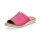 Rieker Damen Pantolette rosa