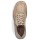 Rieker Herren Schnürschuh beige
