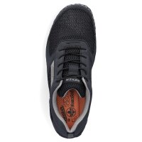 Rieker Herren Sneaker blau