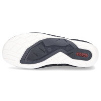Rieker Herren Sneaker blau