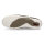 Rieker Herren Slipper braun grau