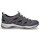 Rieker Herren Slip-on Sneaker grau