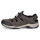Rieker Herren Sneaker braun