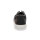 Rieker Herren Canvas Slipper schwarz