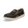 Rieker Herren Mesh Slipper khaki gr&uuml;n