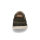 Rieker Herren Mesh Slipper khaki gr&uuml;n