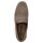 Rieker Herren Leder Slipper beige
