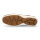 Rieker Herren Slipper braun