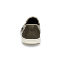 Rieker Herren Slipper beige
