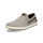 Rieker Herren Slipper beige