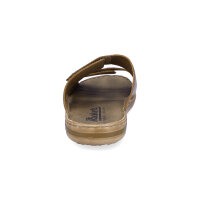 Rieker Herren Pantolette braun