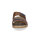 Rieker Herren Pantolette braun