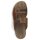 Rieker Herren Pantolette braun
