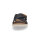 Rieker Herren Pantolette blau