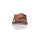 Rieker Herren Pantolette braun