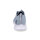 Rieker Damen Sneaker hellblau