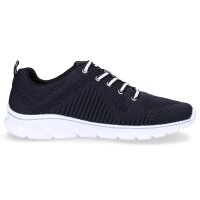 Rieker Damen Sneaker blau