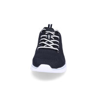Rieker Damen Sneaker blau