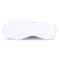 Rieker Damen Sneaker blau