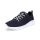 Rieker Damen Sneaker blau